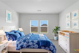 1708 Violeteared Wy, Lockhart, TX 78644 - Photo 9