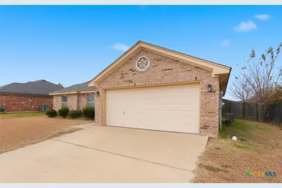 2907 Hydrangea Avenue, Killeen, TX 76549 - Photo 3