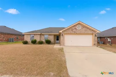2907 Hydrangea Avenue, Killeen, TX 76549 - Photo 1