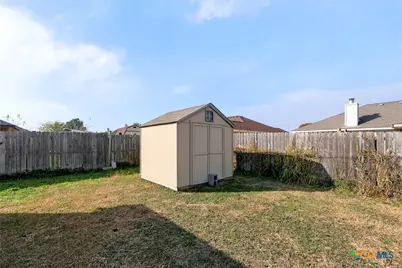 2907 Hydrangea Avenue, Killeen, TX 76549 - Photo 21