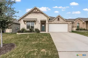 9516 Swenson Ln, Temple, TX 76502 - Photo 1