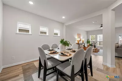 9516 Swenson Lane, Temple, TX 76502 - Photo 7