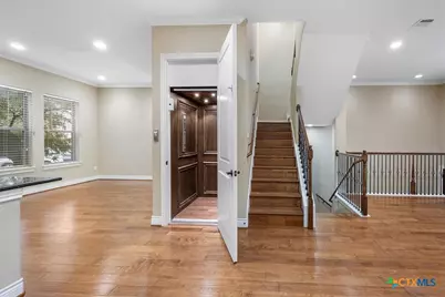 1009 Highknoll Lane, Georgetown, TX 78628 - Photo 5