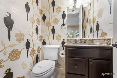 1009 Highknoll Lane, Georgetown, TX 78628 - Photo 13