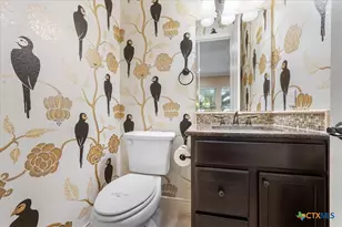 1009 Highknoll Ln, Georgetown, TX 78628 - Photo 13