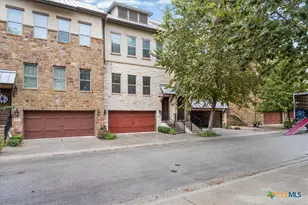 1009 Highknoll Ln, Georgetown, TX 78628 - Photo 9