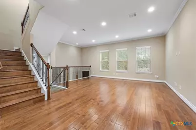 1009 Highknoll Lane, Georgetown, TX 78628 - Photo 7