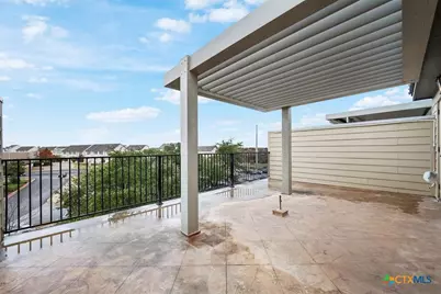 1009 Highknoll Lane, Georgetown, TX 78628 - Photo 23