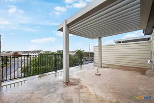 1009 Highknoll Ln, Georgetown, TX 78628 - Photo 23