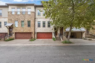 1009 Highknoll Ln, Georgetown, TX 78628 - Photo 29