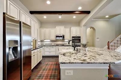 930 Dulce Vista, San Antonio, TX 78260 - Photo 5