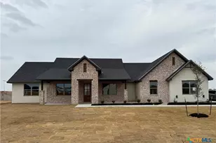 11067 Eagle Walk Blvd, Salado, TX 76571 - Photo 1