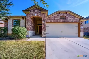 7012 Cokui Dr, Killeen, TX 76542 - Photo 1