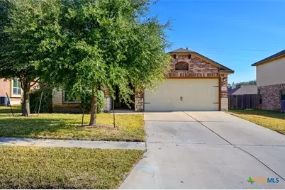 7012 Cokui Drive, Killeen, TX 76542 - Photo 15