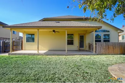 7012 Cokui Drive, Killeen, TX 76542 - Photo 37