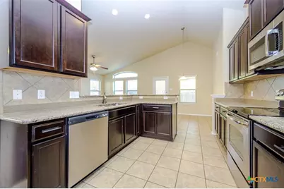 7012 Cokui Drive, Killeen, TX 76542 - Photo 19