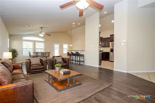 7012 Cokui Dr, Killeen, TX 76542 - Photo 3