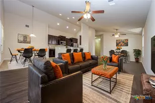 7012 Cokui Dr, Killeen, TX 76542 - Photo 5