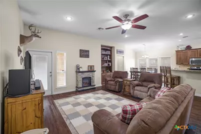 604 Mason Circle, Victoria, TX 77904 - Photo 3