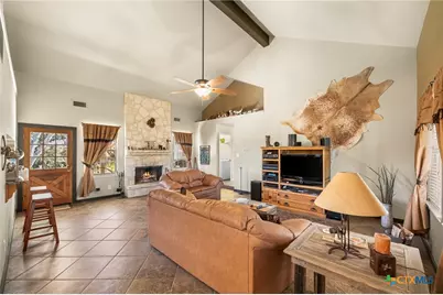 26371 Dull Knife Trail, San Antonio, TX 78255 - Photo 3