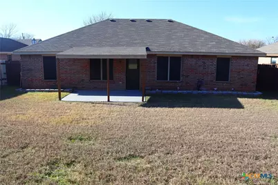 4406 Bowles Drive, Killeen, TX 76549 - Photo 35