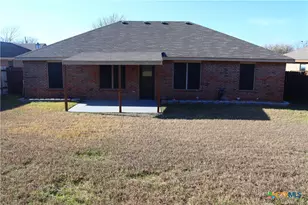 4406 Bowles Dr, Killeen, TX 76549 - Photo 35