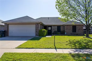 4406 Bowles Dr, Killeen, TX 76549 - Photo 1