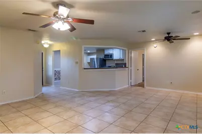 4406 Bowles Drive, Killeen, TX 76549 - Photo 7