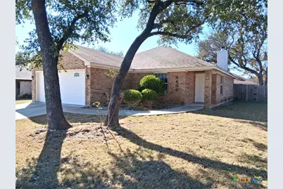 5605 Bald Ridge Court, Killeen, TX 76542 - Photo 1