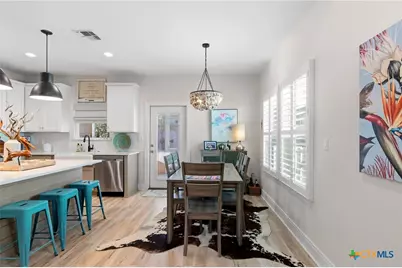 6 Primrose Drive, Fulton, TX 78358 - Photo 9