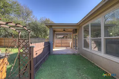 310 Sageleaf Willow Drive, San Marcos, TX 78666 - Photo 19