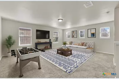 310 Sageleaf Willow Drive, San Marcos, TX 78666 - Photo 5