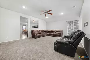 2504 Nolan Creek St, Temple, TX 76504 - Photo 5