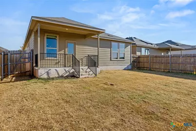 308 Bedford Falls Lane, Jarrell, TX 76537 - Photo 37