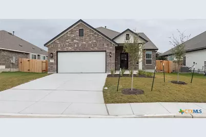 3717 Pin Oak Hills, Seguin, TX 78155 - Photo 1