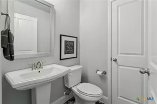 32140 Mustang Hill, Bulverde, TX 78163 - Photo 35