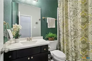 32140 Mustang Hill, Bulverde, TX 78163 - Photo 29