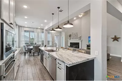 32140 Mustang Hill, Bulverde, TX 78163 - Photo 17