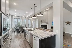 32140 Mustang Hill, Bulverde, TX 78163 - Photo 17