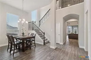 32140 Mustang Hill, Bulverde, TX 78163 - Photo 11