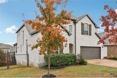 32140 Mustang Hill, Bulverde, TX 78163 - Photo 5