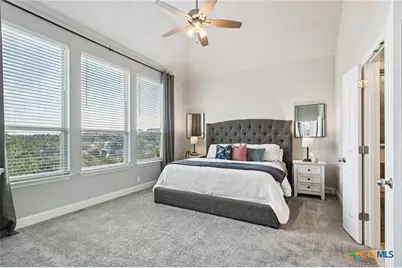 32140 Mustang Hill, Bulverde, TX 78163 - Photo 23