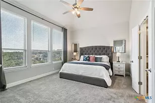 32140 Mustang Hill, Bulverde, TX 78163 - Photo 23