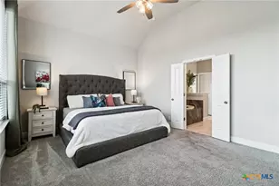 32140 Mustang Hill, Bulverde, TX 78163 - Photo 21