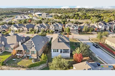 32140 Mustang Hill, Bulverde, TX 78163 - Photo 45