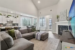 32140 Mustang Hill, Bulverde, TX 78163 - Photo 9