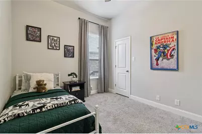 32140 Mustang Hill, Bulverde, TX 78163 - Photo 25