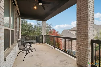 32140 Mustang Hill, Bulverde, TX 78163 - Photo 39