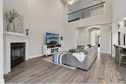 32140 Mustang Hill, Bulverde, TX 78163 - Photo 7