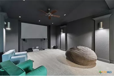 32140 Mustang Hill, Bulverde, TX 78163 - Photo 41